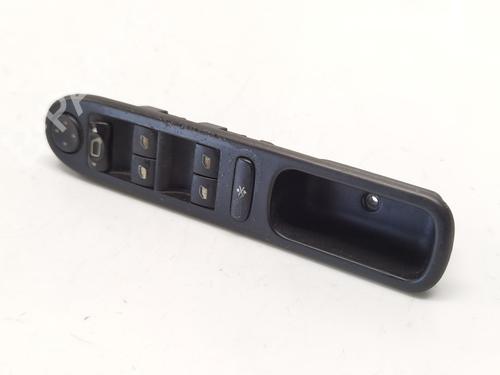 left-front-window-switch-peugeot-307-3ac-2000-2001-2002-2003-2004-2005-2006-2007-2008-2009-2010-2011-2012-32059037 main image