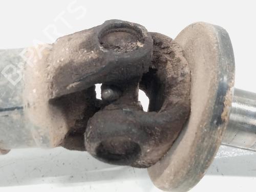 Driveshaft NISSAN TERRANO II (R20) 2.7 TDi 4WD | BP11177314M37 