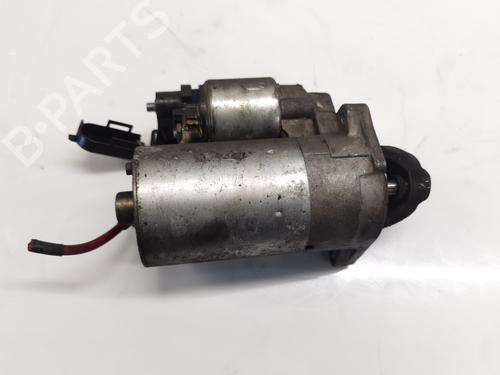 Starter FIAT PANDA Hatchback Van (169_) 1.2 Bipower (169CXB1A) | BP34628463M8 - Image 2