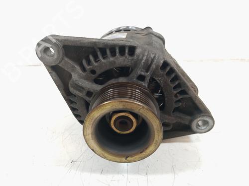 Used Alternator FIAT PUNTO (176_) 1.7 TD (176AT) (63 hp) 8461885