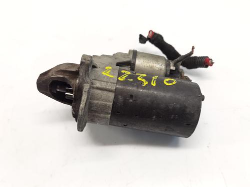 Used Starter Starter OPEL CORSA D (S07) 1.2 (L08, L68) (86 hp) 35903778 35903778