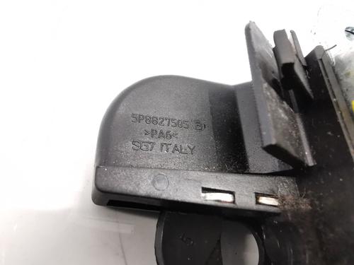 Tailgate lock SEAT ALTEA XL (5P5, 5P8) 1.9 TDI | BP29404909C101 