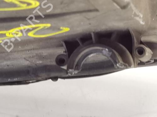 Venstre forlygte SEAT IBIZA III (6L1) 1.4 TDI | BP29612566C28 