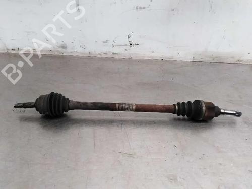 Used Right front driveshaft CITROËN C3 I (FC_, FN_) 1.4 HDi (68 hp) 8467747