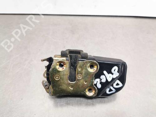 Front right lock JEEP GRAND CHEROKEE II (WJ, WG) 2.7 CRD 4x4 | BP8462272C97 