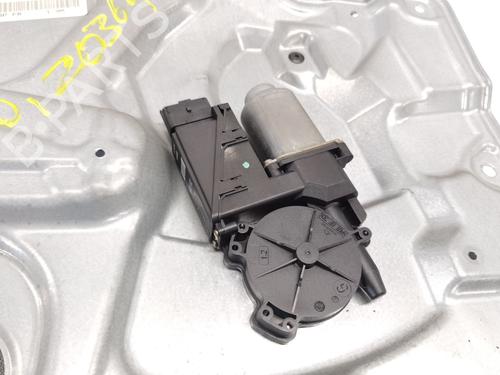 Front left window mechanism NISSAN PRIMERA (P12) 2.2 Di | BP26960782C22 - Image 3