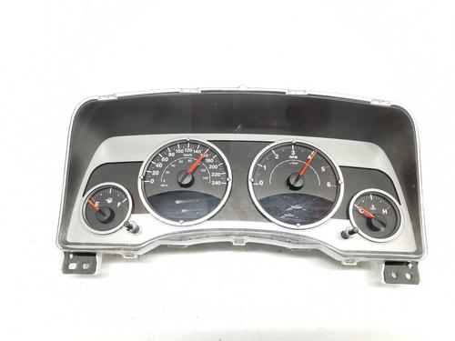Used Instrument cluster Instrument cluster JEEP COMPASS (MK49) 2.0 CRD 4x4 (140 hp) 36520022 36520022