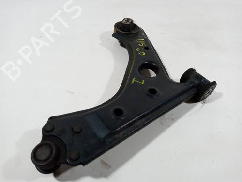Left front suspension arm CITROËN NEMO Box Body/MPV (AA_) | BP8471378M12