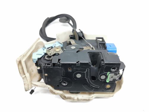 Front left lock VW GOLF V (1K1)  | BP10176137C98 
