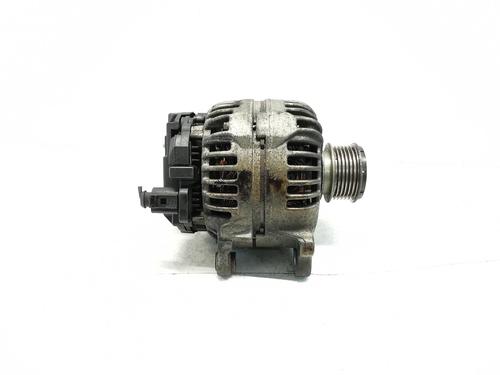 Alternator VW POLO IV (9N_, 9A_)  | BP28566818M7 