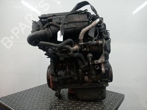 Engine CITROËN C2 (JM_) 1.4 HDi | BP38774850M1 - Image 4