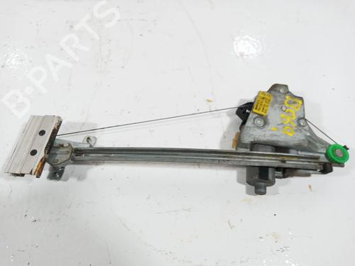 Rear left window mechanism SAAB 9-5 (YS3E) 2.3 t | BP8484358C24 
