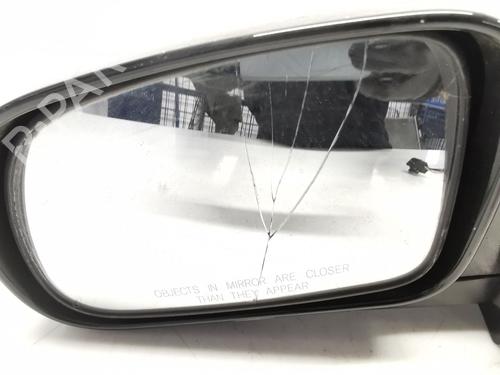 Retrovisor esquerdo SSANGYONG ACTYON I 2.0 Xdi | BP36520624C26 - Image 2