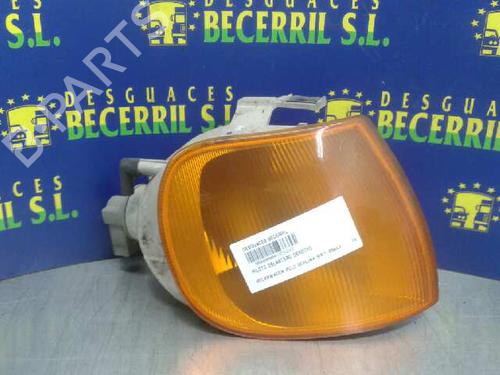 Used Right front indicator VW POLO III (6N1) [1994-1999]  8455692