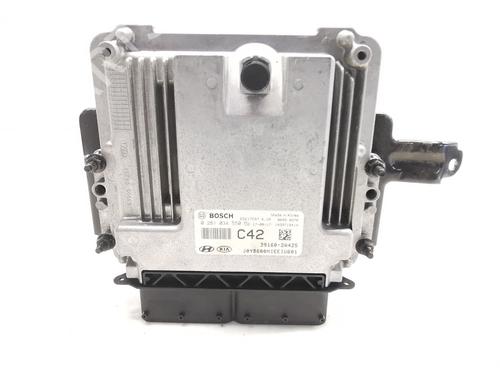 Used Engine control unit (ECU) Engine control unit (ECU) KIA STONIC (YB) 1.6 CRDi (110 hp) 35992566 35992566