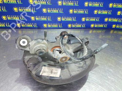 Right rear steering knuckle BMW 1 (E87) 120 i | BP8426541M28 