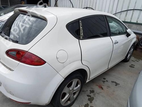 Pipe SEAT LEON (1P1) 1.9 TDI | BP14023203M125 