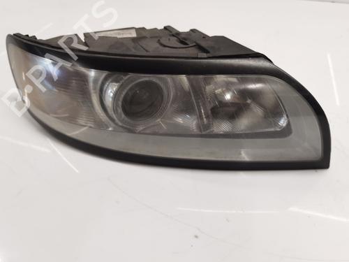 Used Right headlight Right headlight 37282929 37282929