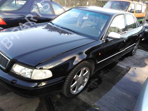 Venstre baklys, luke AUDI A8 D2 (4D2, 4D8) 4.2 quattro | BP14021467C79 