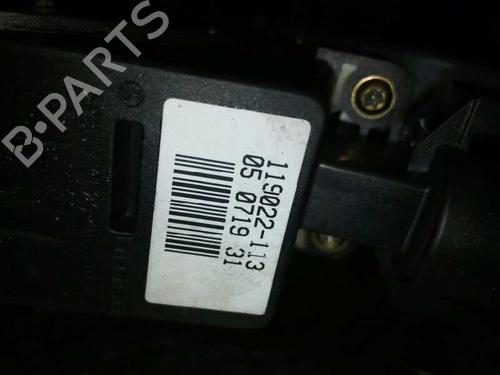 Rudehejsemotor bagstkærm højre AUDI A8 D2 (4D2, 4D8) 2.8 | BP8427904E22 
