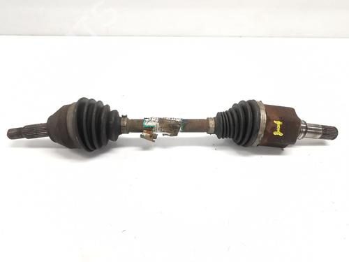 Used Left front driveshaft Left front driveshaft FORD TOURNEO CONNECT 1.8 TDCi /TDDi /DI (75 hp) 40037143 40037143