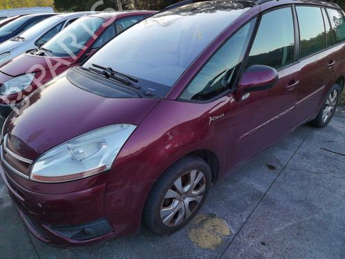 Used Parts CITROËN C4 Grand Picasso I (UA_) 1.6 HDi (109 hp) 4267941