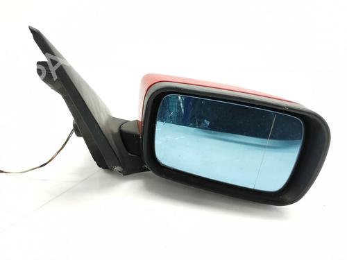 Used Right mirror BMW 3 (E46) 320 d (136 hp) 16832046