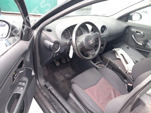 Left tailgate light SEAT CORDOBA (6L2) 1.9 TDI | BP32747527C79  - Image 7