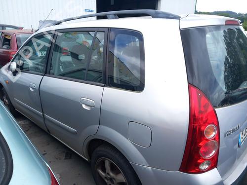 Left taillight MAZDA PREMACY (CP) 2.0 TD | BP37684730C34 - Image 6