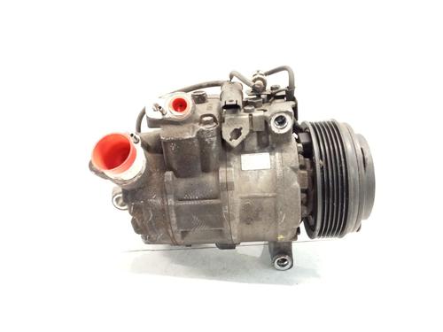 AC compressor BMW X1 (E84) sDrive 18 d | BP27589431M34 