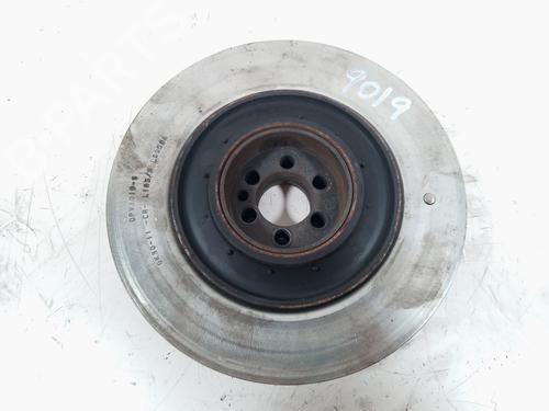 Pulley ALFA ROMEO 159 (939_) 2.4 JTDM Q4 (939AXMB2) | BP14020297M122 