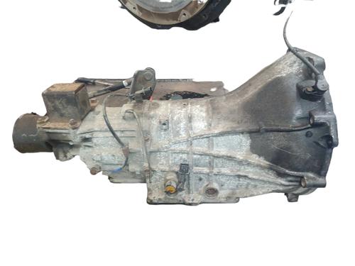 Gearbox HYUNDAI H-1 / STAREX Bus (A1)  | BP19654287M3 