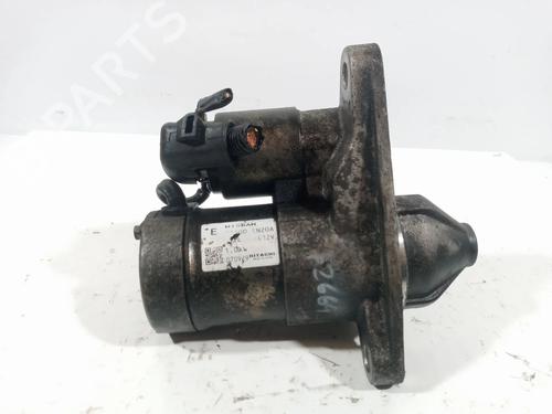 Starter NISSAN QASHQAI / QASHQAI +2 I (J10, NJ10, JJ10E) 2.0 | BP8480128M8 