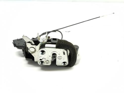 Rear left lock NISSAN MICRA IV (K13K, K13KK) 1.2 | BP24955130C100 