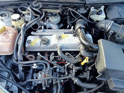 Gearbox FORD FOCUS I (DAW, DBW)  | BP22329854M3 
