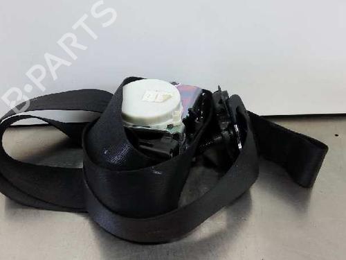 Sikkerhetsbelte foran venstre BMW 1 (E81) 118 d (143 hp) 8718919