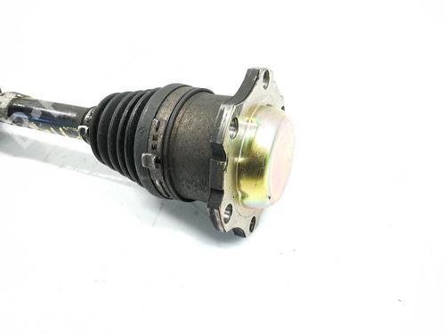 Left front driveshaft VW POLO IV (9N_, 9A_) 1.4 TDI | BP30160836M38