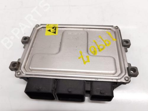 Engine control unit (ECU) CITROËN C3 II (SC_) 1.0 VTi 68 | BP28302983M57 