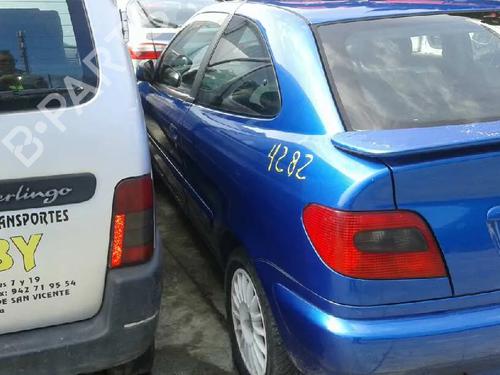 Fuse box CITROËN XSARA Coupe (N0)  | BP8442099E1 