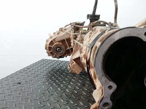 Gearbox NISSAN PATROL III/2 Station Wagon (W260) 2.8 D 4x4 | BP29311996M3 