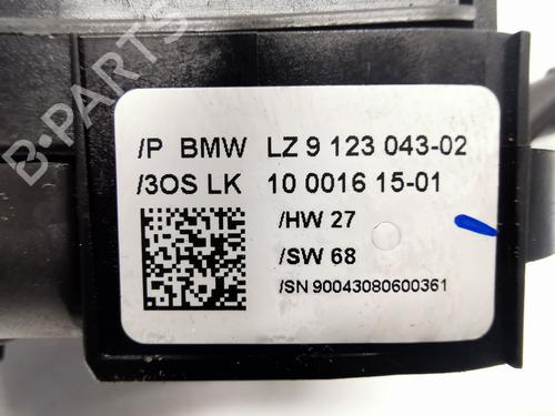 Switch BMW 1 (E87) 118 d | BP33656401I30 - Image 3