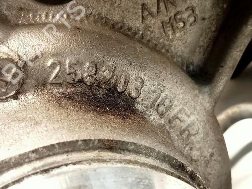 Turbocharger/Supercharger BMW 1 (E81) 118 d | BP27254890M71 