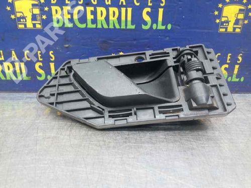 Used Front right interior door handle Front right interior door handle PEUGEOT PARTNER MPV (5_, G_) 1.9 D (69 hp) 8432602 8432602