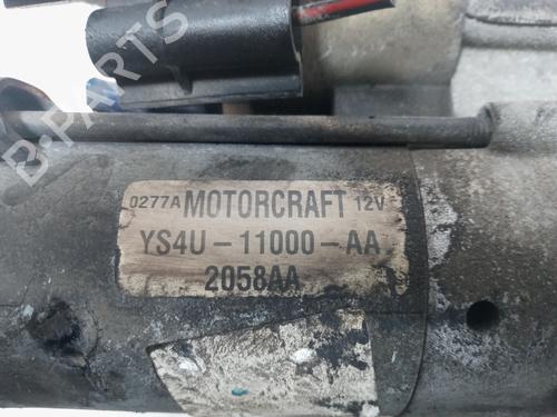 Startmotor FORD FOCUS I (DAW, DBW) 1.6 16V | BP8469216M8 