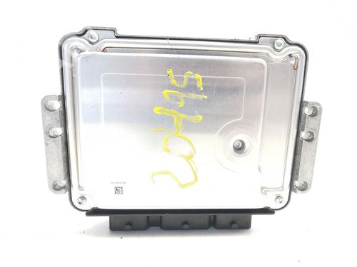 Engine control unit (ECU) PEUGEOT 308 SW I (4E_, 4H_) 1.6 HDi | BP28115954M57 