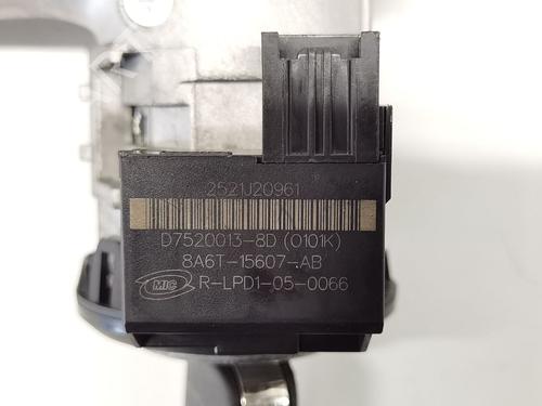 Electronic module FORD FIESTA VI (CB1, CCN)  | BP25382385M83 