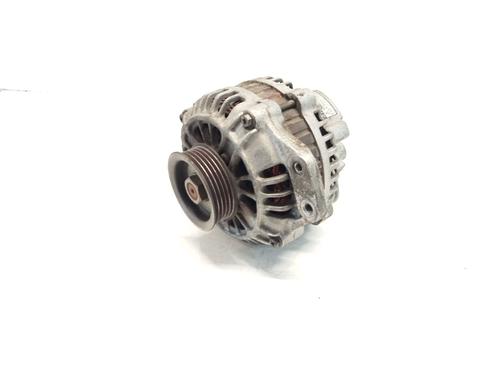 Generator MITSUBISHI PAJERO II (V3_W, V2_W, V4_W, V5_W) 3.0 V6 4WD (V23W, V43W) MD141855