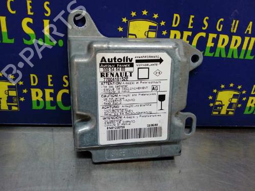 Used ECU airbags RENAULT MEGANE I (BA0/1_) [1995-2004]  8442832