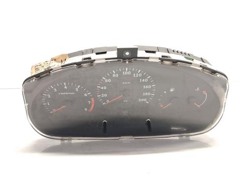 Cockpit NISSAN MICRA II (K11) [1992-2007]  31253054