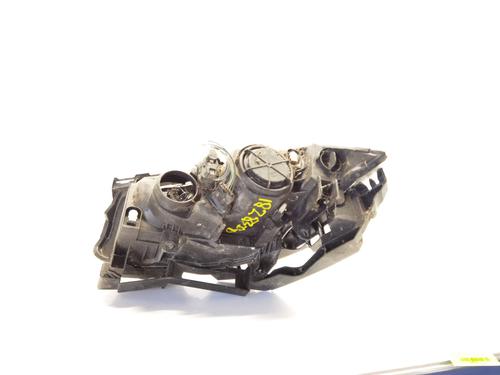 Right headlight RENAULT MEGANE II (BM0/1_, CM0/1_)  | BP29180800C29 